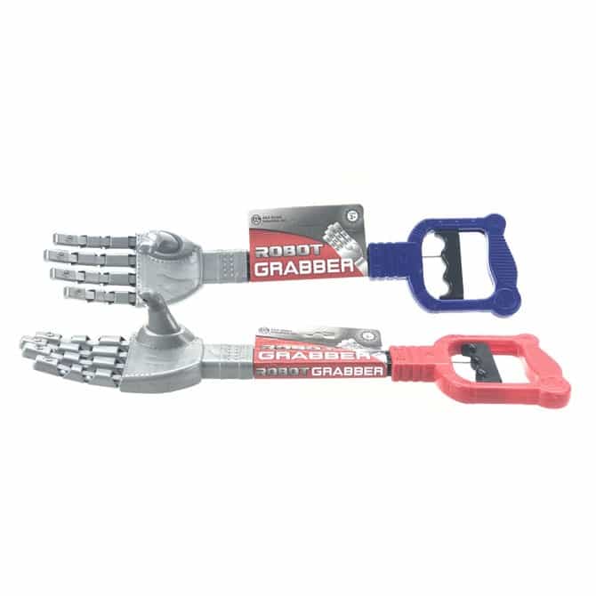 Robot Hand Grabber 15In