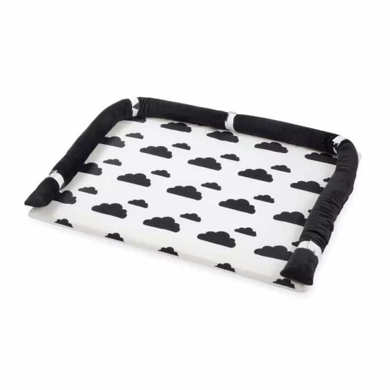 Cloud Cotton Changing Pad Covers (Dresser Cover)