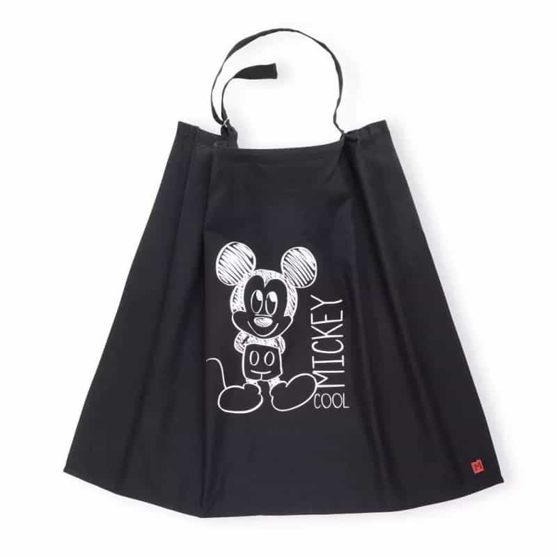 Mickey Mouse Breastfeeding Nursing Covers