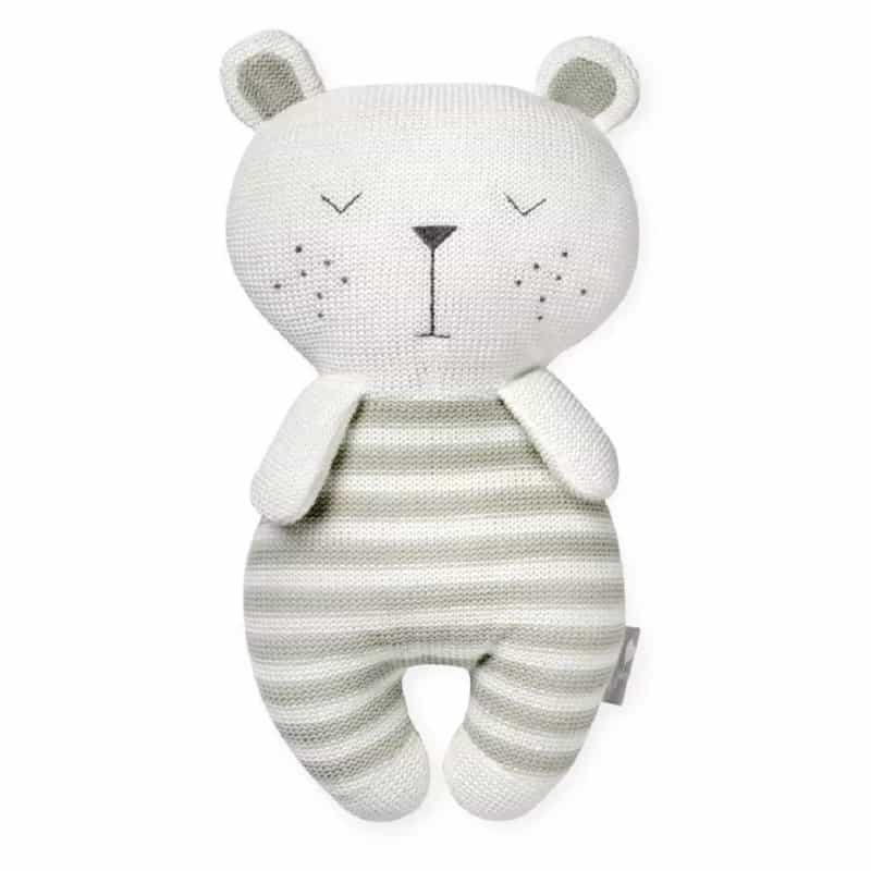 Koala Knitting Pattern