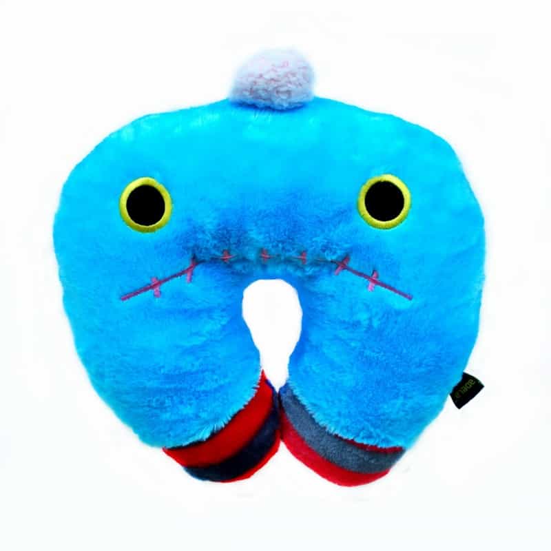 Neck Cushion - Angle Love