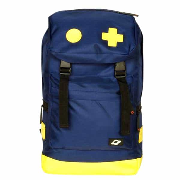 Camping Backpack/ Outdoor Daypack - Can't Take My Eyes Off You