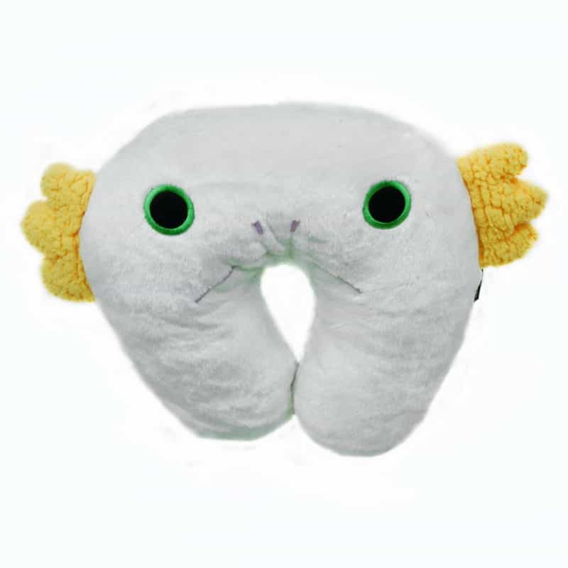Neck Cushion - Kiss Me