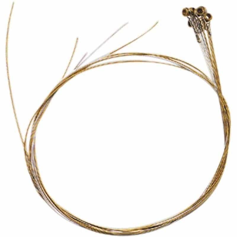 Auris Lyre Replacement Strings - Diatonic (12 Strings)