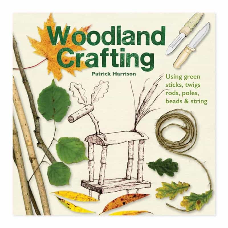 Woodland Crafting