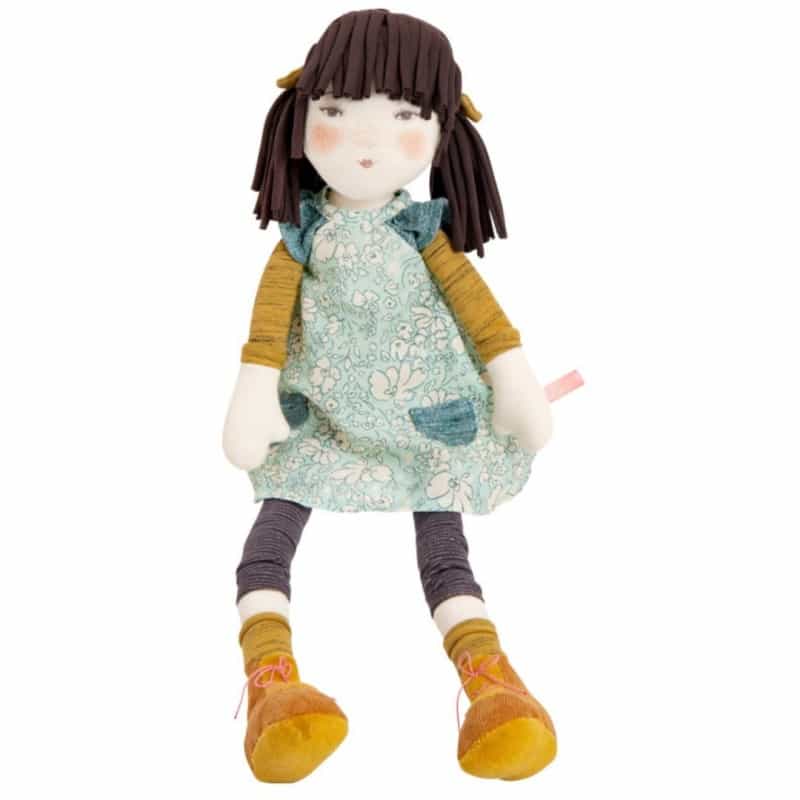 Iris Doll - The Rosalies Collection
