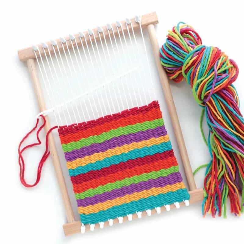 Peg Loom