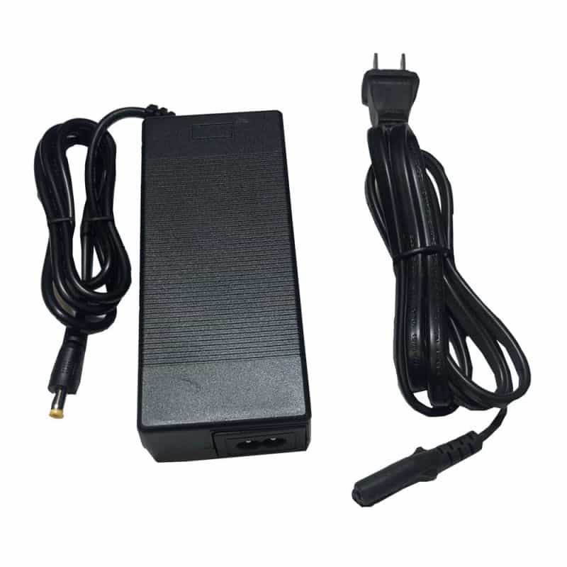 Mototec Mad Air 36V 350W Charger