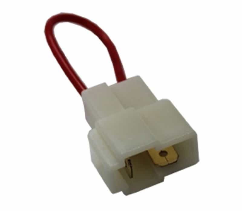 Mini Moto Atv 24V Two Wheel Drive Adapter