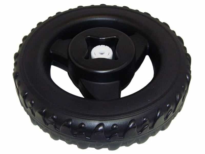 Feber Dareway 12V Scooter - Drive Wheel