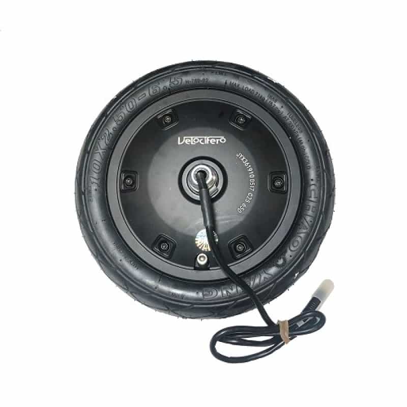 Mototec Mad Air 36V 350W Rear Hub Motor