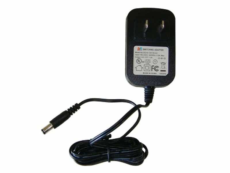 Kalee 7.5V 1000Ma Battery Charger (Barrel End)