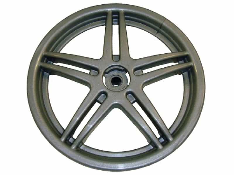 Feber F430 Hub Cap