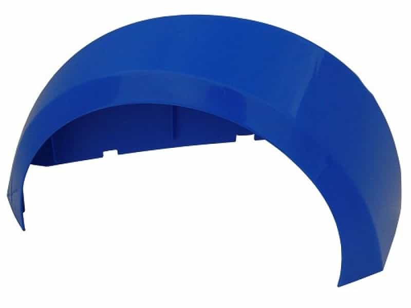Feber Dareway 12V Scooter - Mud Guard Right