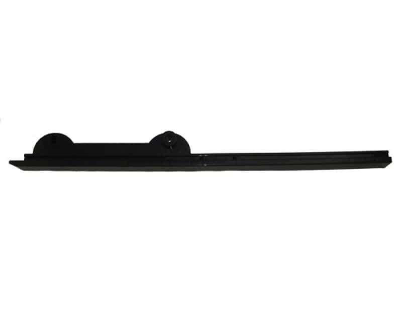 Big Linde Forklift - Upright Arm Right