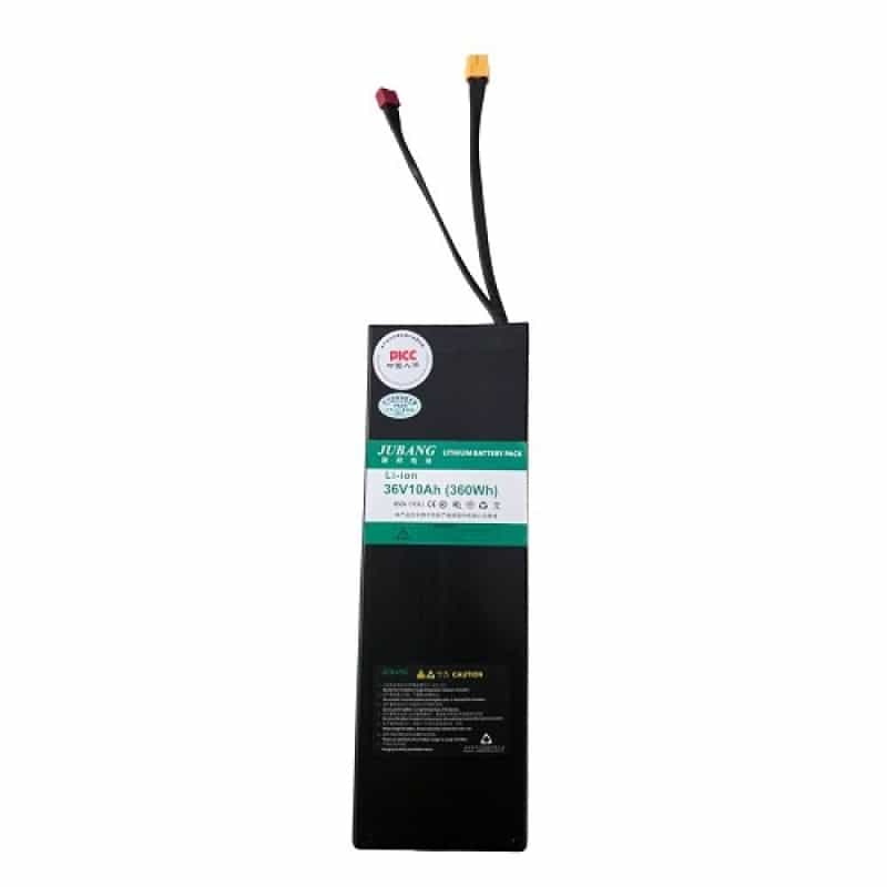 Mototec Battery - 36V 10Ah