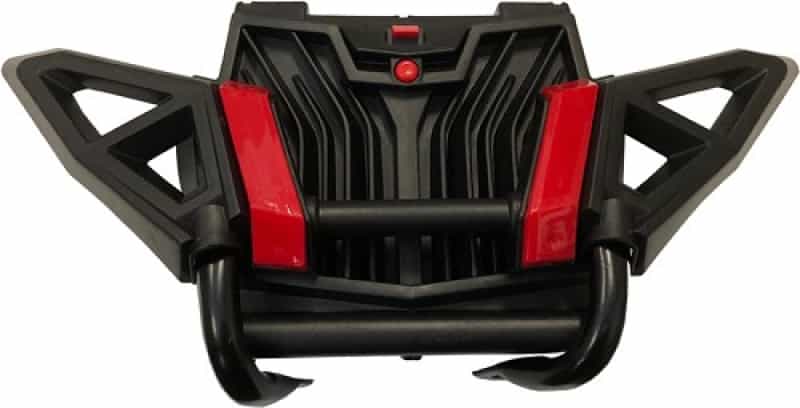 Mini Moto Utv Front