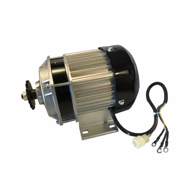 Mototec Mud Monster Electric Motor
