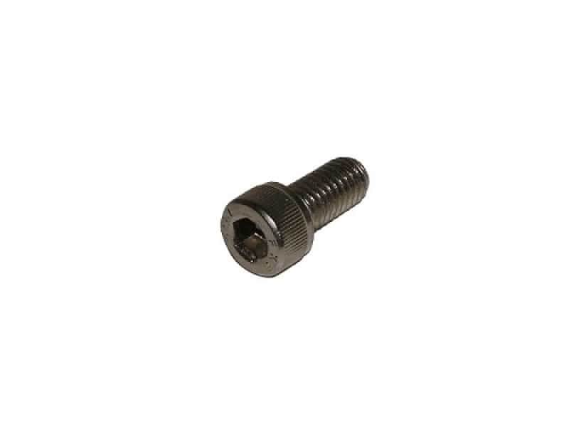 Uberscoot Side Plate Eng Bolts