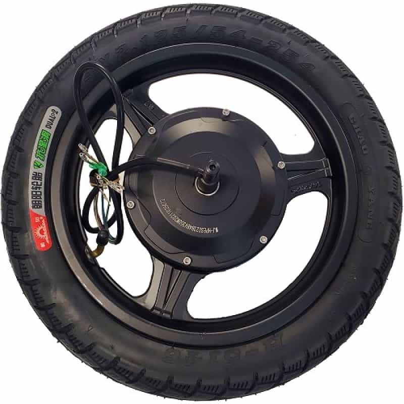 Mototec Cruiser 48V Hub Motor