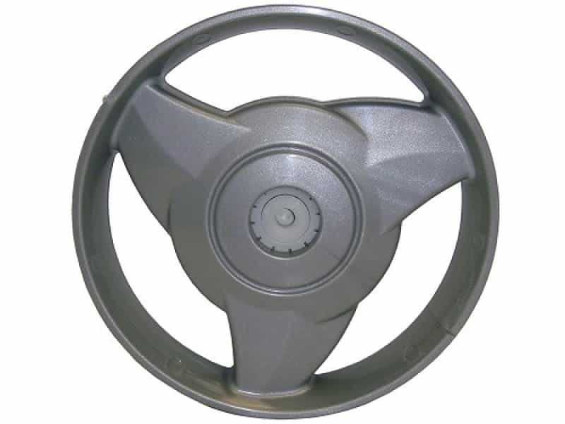 Feber Dareway 12V Scooter - Wheel Rim