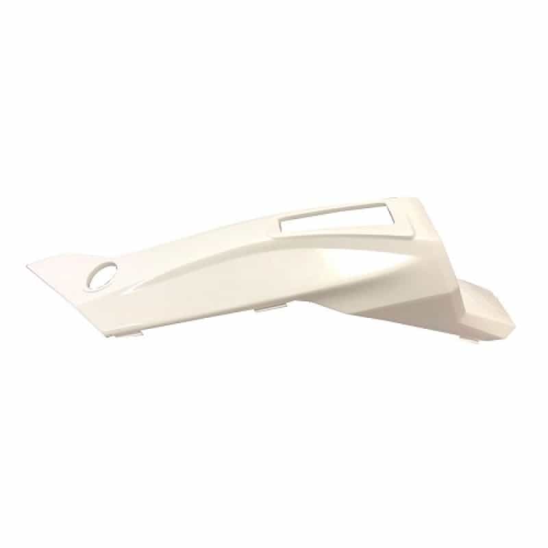 Mini Moto Utv Back Right Fairing White
