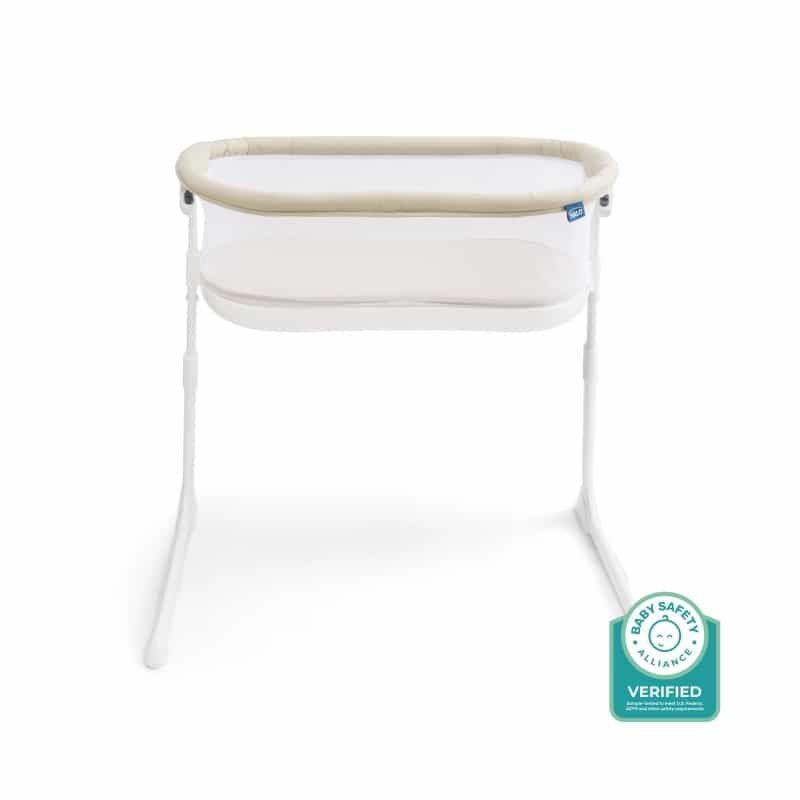 Bassinest® Lite Portable Bassinet