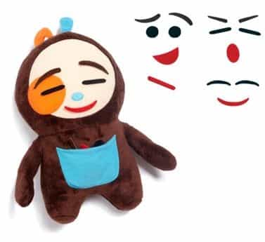 Feelings Friend
