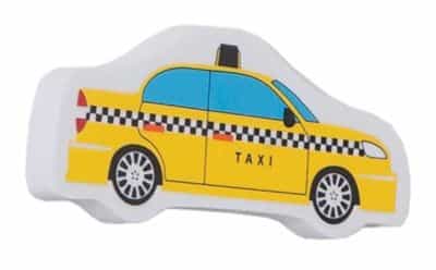 Magic Creations, Traffic Fun