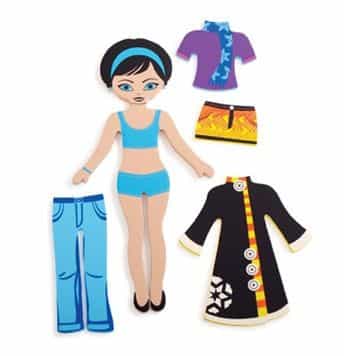 Magic Creations, Splash Of Fashion
