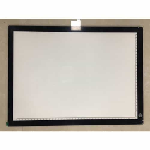 Imountek Imountek A3 Led Copy Board Ultrathin Dimmable Eye-Protection Drawing Tattoo Tracer For Sketch Animation