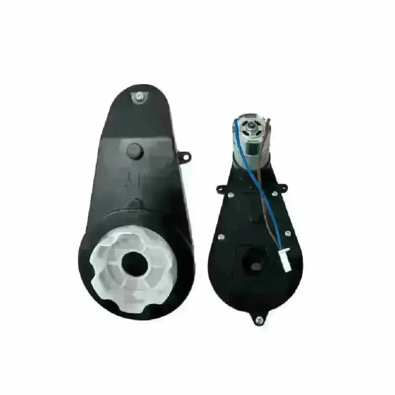 Freddo Excavator - Compatible Steering Motor