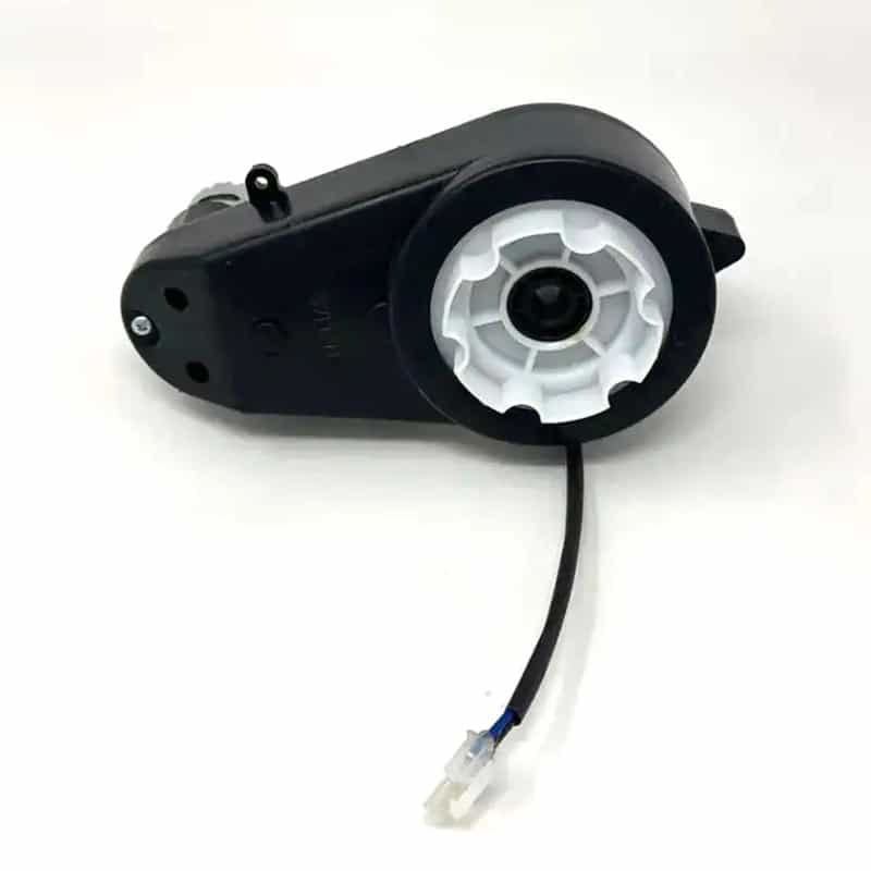 Dune Buggy Buccaneer - Compatible Steering Motor