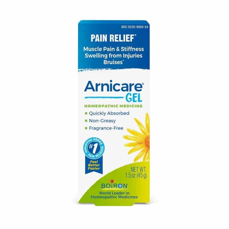 Boiron Arnicare Gel 1.5 Oz