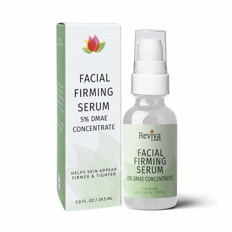 Reviva Labs 5% Dmae Serum 1 Fl. Oz