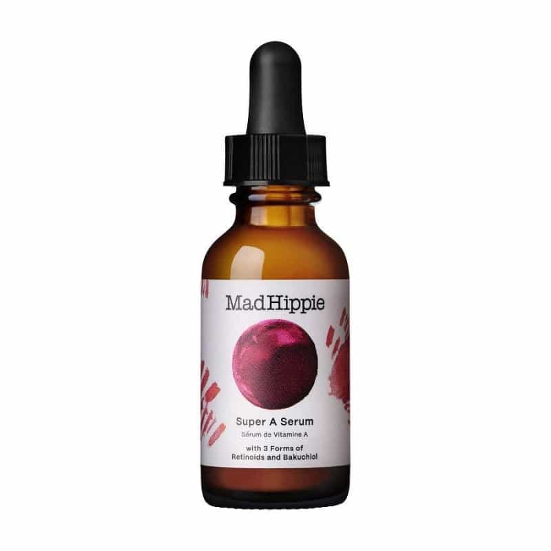 Mad Hippie Super A Serum 1.02 Fl. Oz