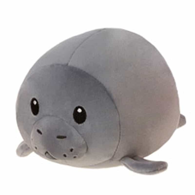 Lil' Huggy - "Makayla" Manatee