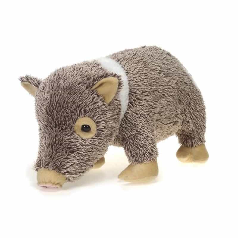 16" Javelina