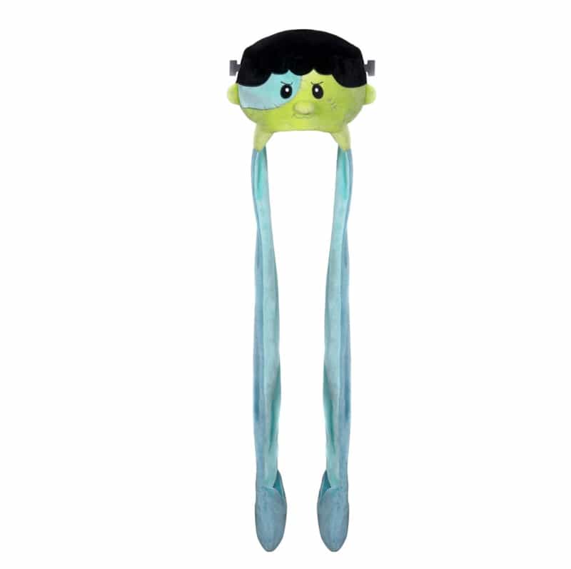 Frankenstein Halloween Hat