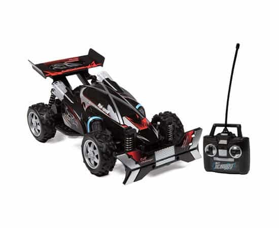 Blaze High Speed Rtr Electric Rc Buggy