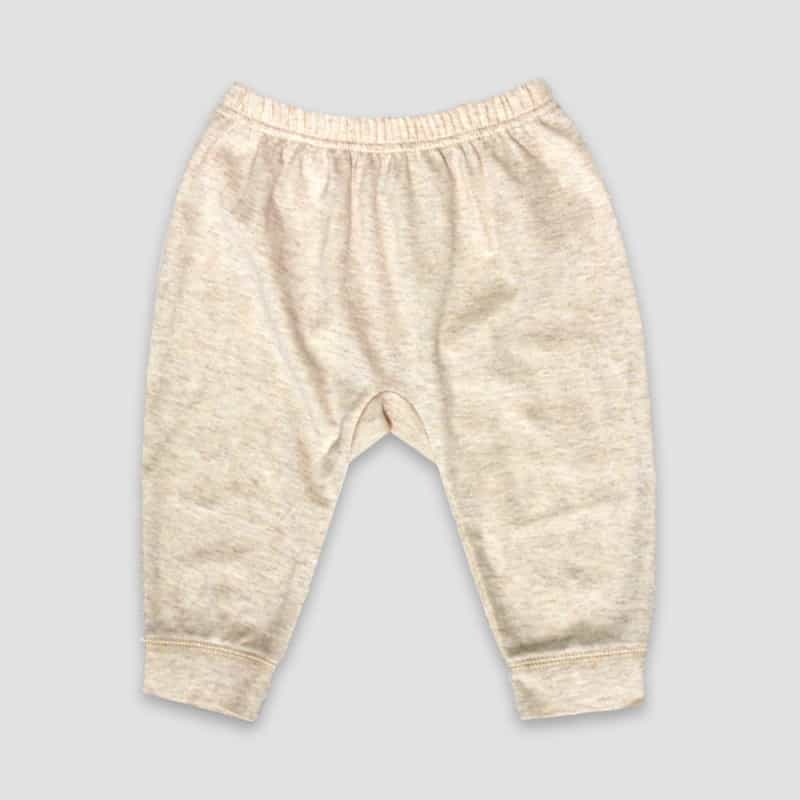 Luxe Baby Jogger Pants – Polyester Cotton Blend