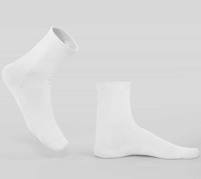 Adults Socks – 100% Polyester