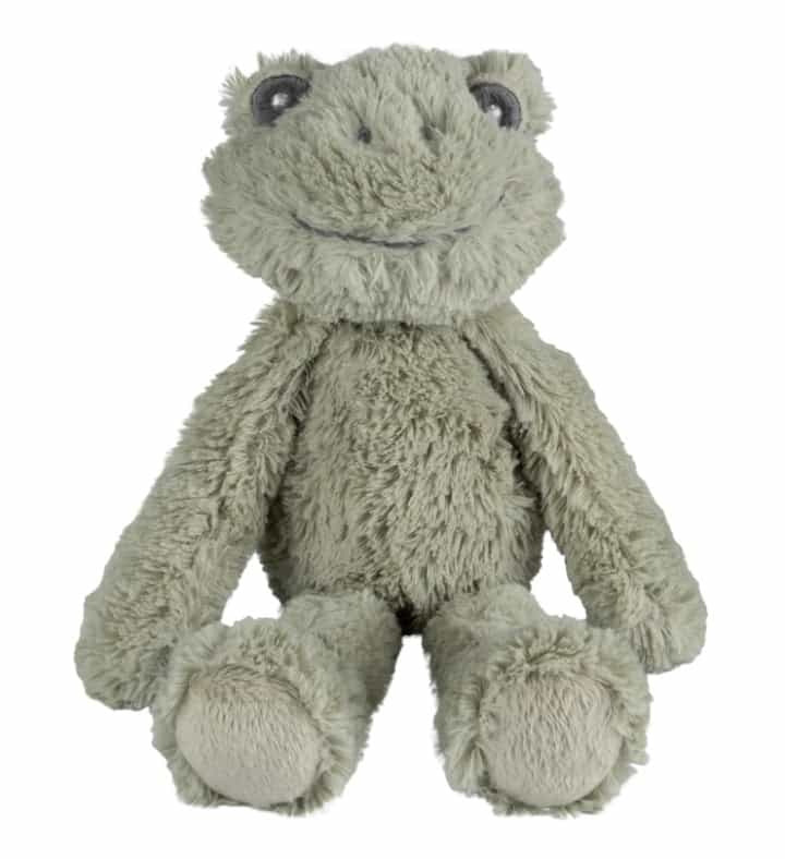 Frog Flex No. 1 By Happy Horse