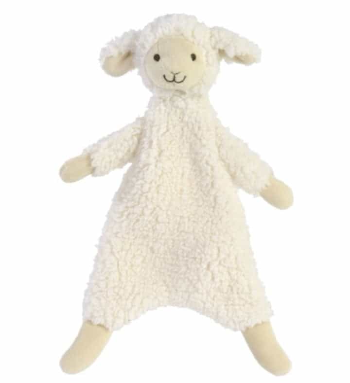 Lamb Leo Tuttle By Happy Horse