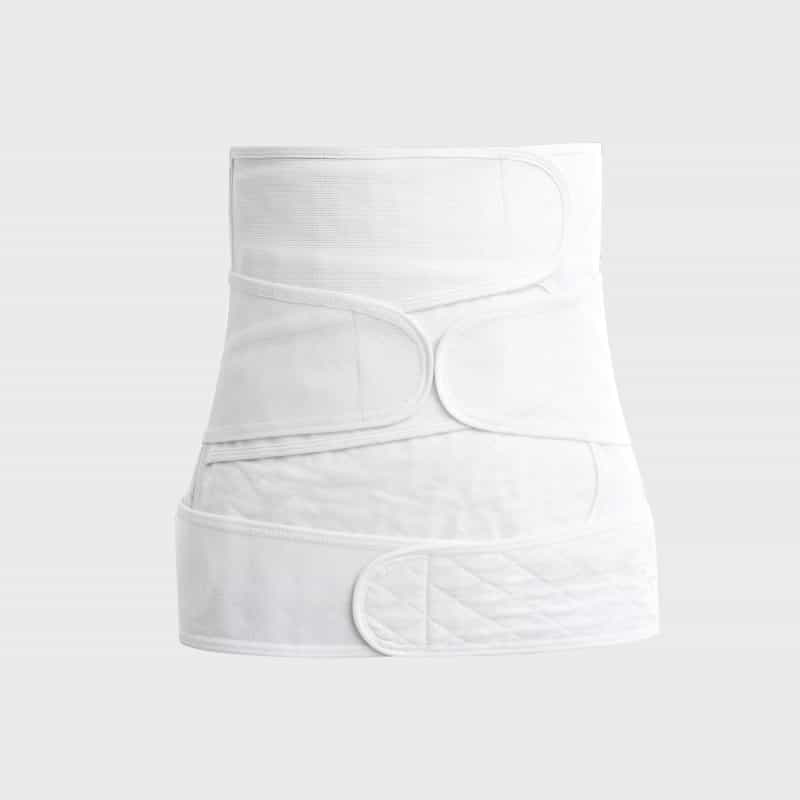 2-In-1 Postpartum Belt Wrap Waist