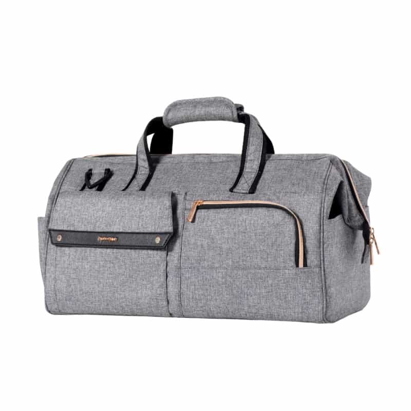 3 In 1 Diaper Travel Tote Bag