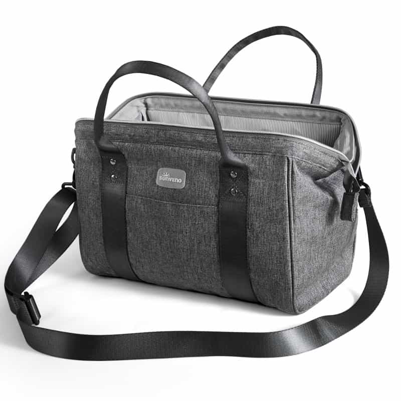 Crossbody Diaper Bag