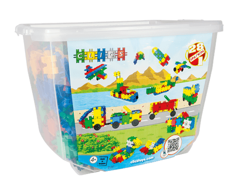 Bucket