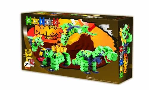Dinos