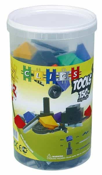 Tube 150 Tools